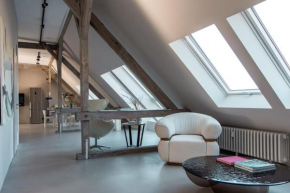 Stadtflucht Homes Studio 541